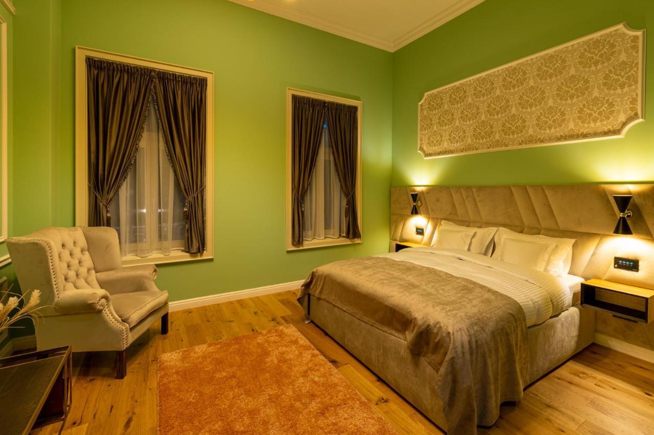 Boutique Hotel Cocosul De Aur Târgu-Mureş 외부 사진