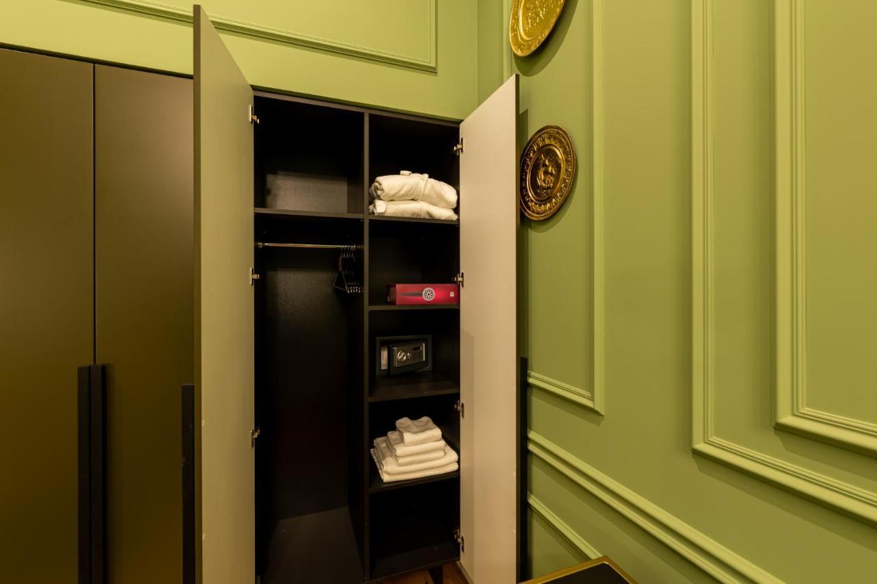 Boutique Hotel Cocosul De Aur Târgu-Mureş 외부 사진