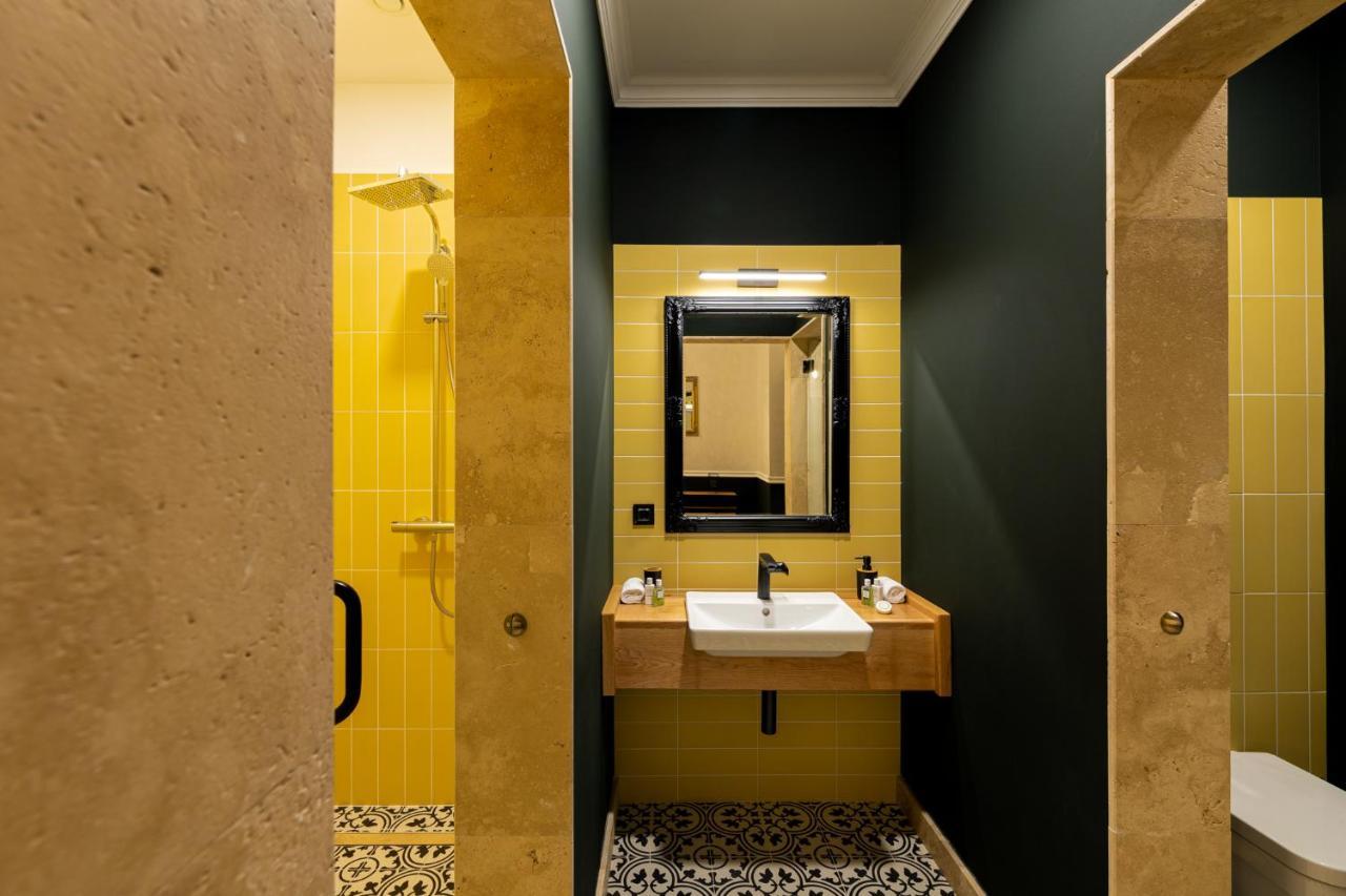 Boutique Hotel Cocosul De Aur Târgu-Mureş 외부 사진